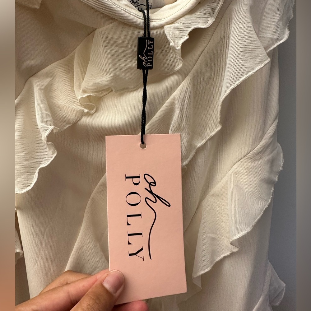 BNWT Oh Polly Nevali Dress - Picture 5 of 9